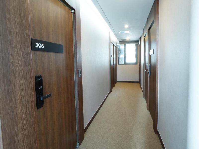 K-Pop Hotel Seoul Station image