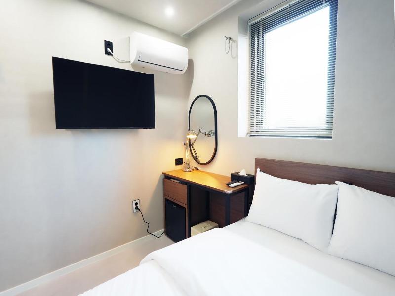 K-Pop Hotel Seoul Station image