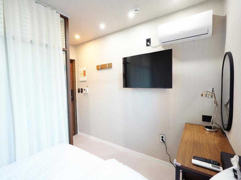 K-Pop Hotel Seoul Station image