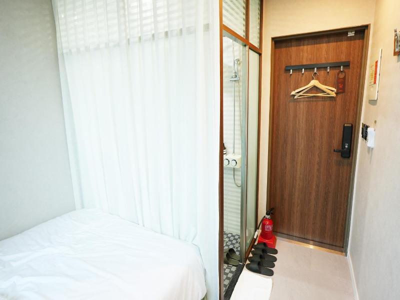 K-Pop Hotel Seoul Station image
