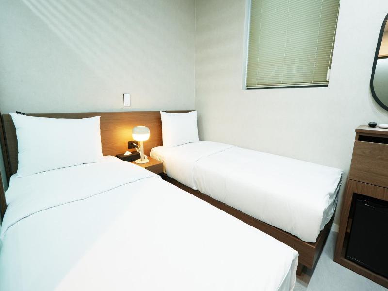 K-Pop Hotel Seoul Station image