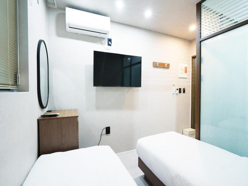 K-Pop Hotel Seoul Station image