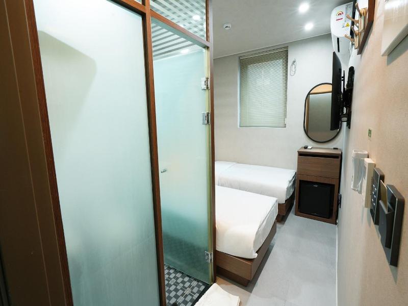 K-Pop Hotel Seoul Station image