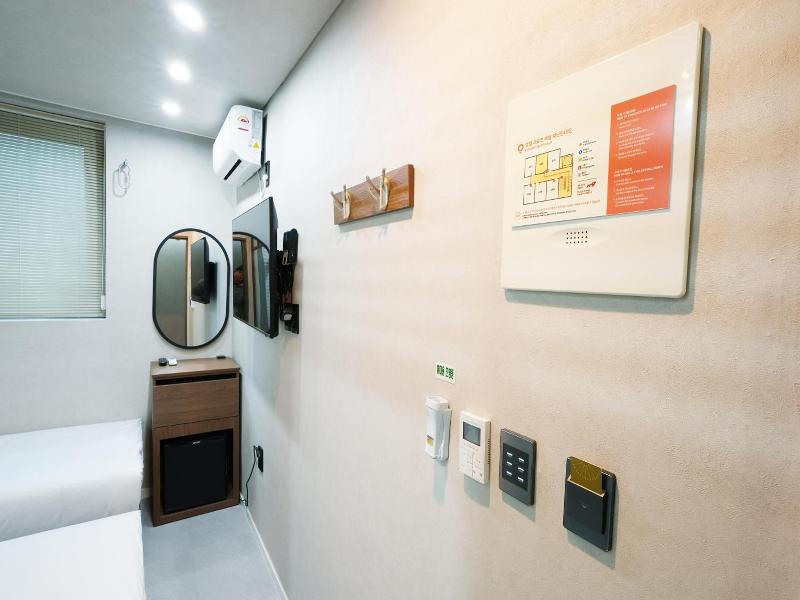K-Pop Hotel Seoul Station image