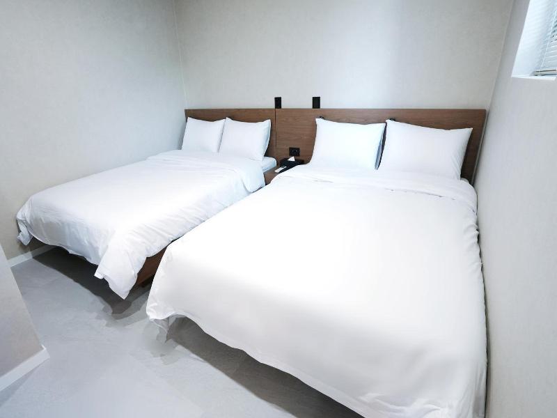 K-Pop Hotel Seoul Station image