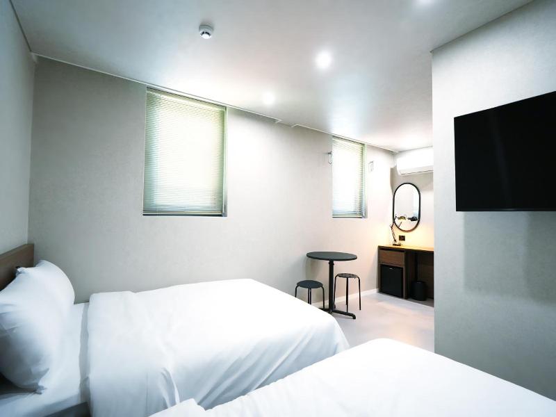 K-Pop Hotel Seoul Station image