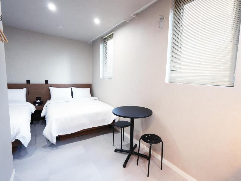 K-Pop Hotel Seoul Station image