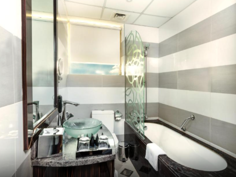 Gevora Hotel image