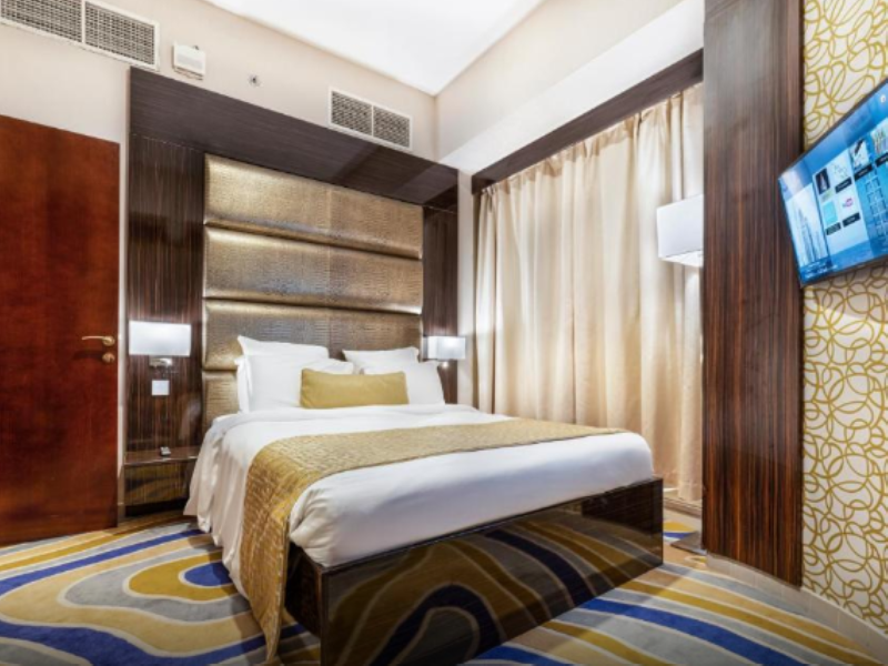 Gevora Hotel image