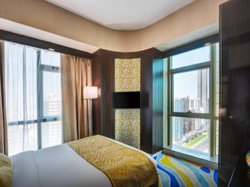 Gevora Hotel image