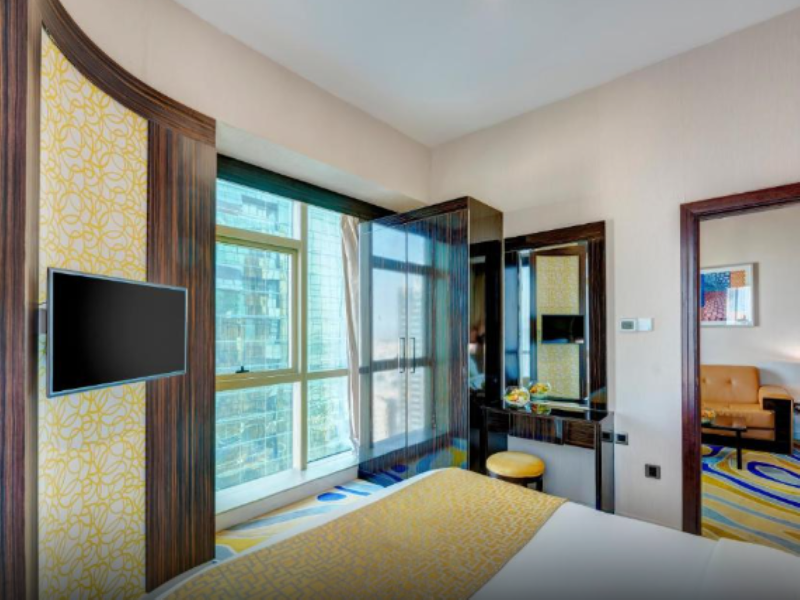 Gevora Hotel image