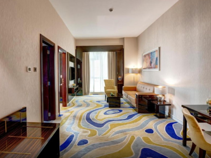 Gevora Hotel image