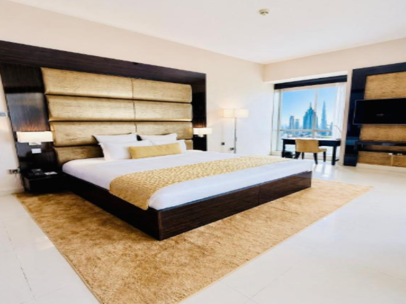 Gevora Hotel image