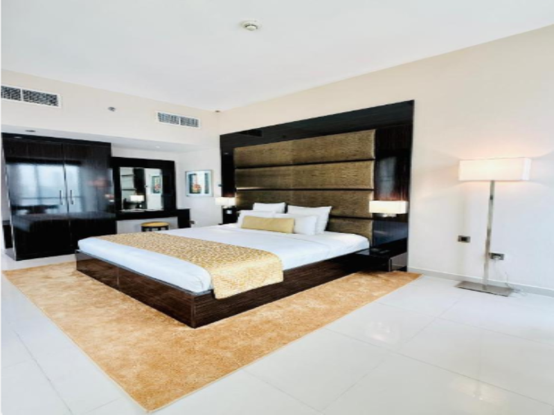 Gevora Hotel image