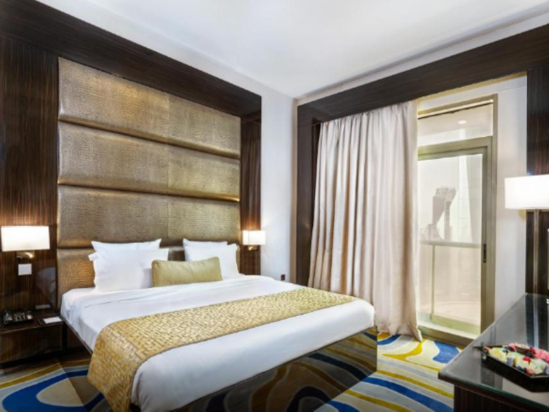 Gevora Hotel image