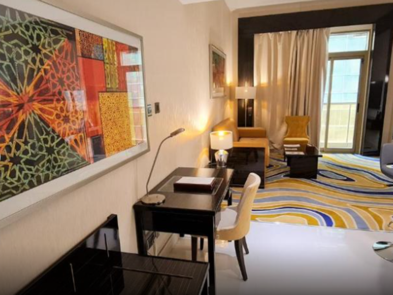 Gevora Hotel image