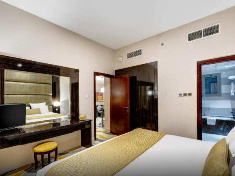Gevora Hotel image
