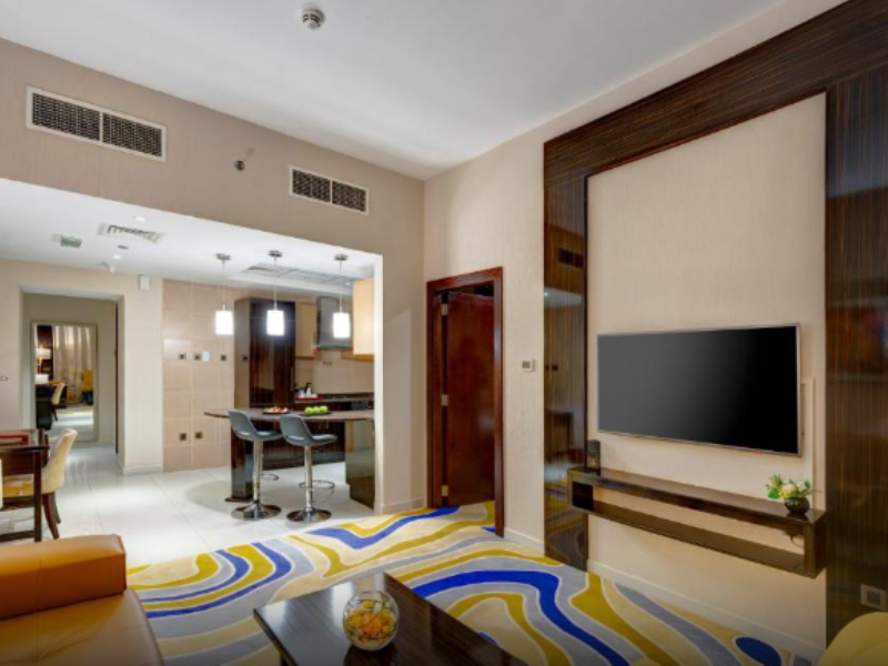 Gevora Hotel image