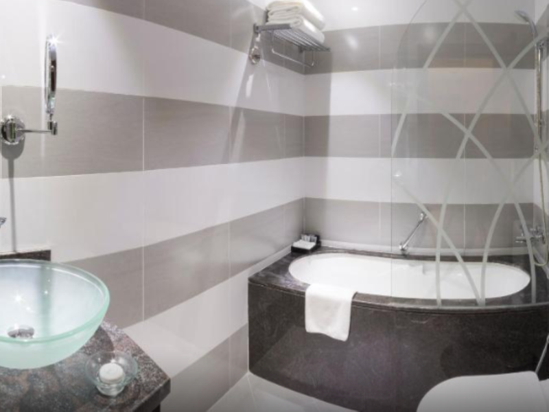 Gevora Hotel image