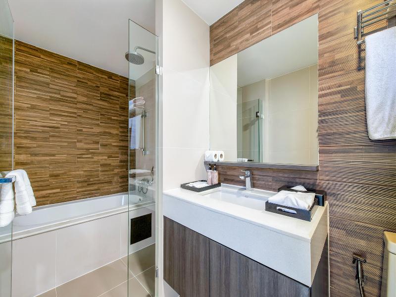 Metropolis Suites Bangkok, Tapestry Collection image