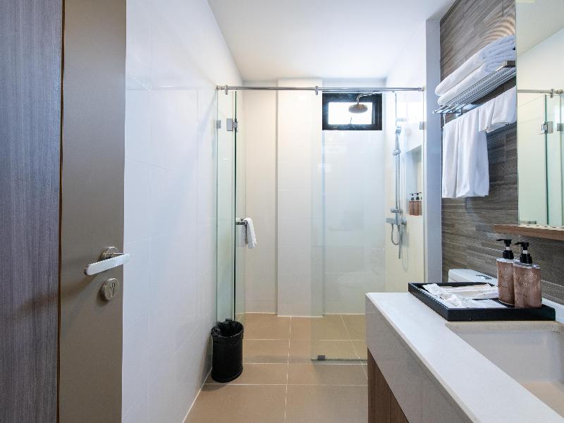 Metropolis Suites Bangkok, Tapestry Collection image