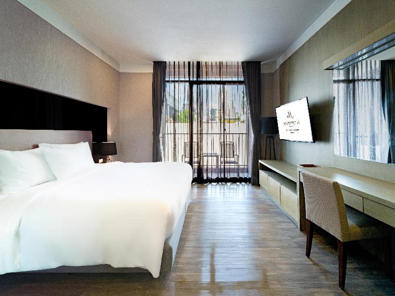 Metropolis Suites Bangkok, Tapestry Collection image