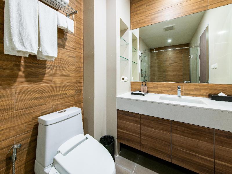 Metropolis Suites Bangkok, Tapestry Collection image