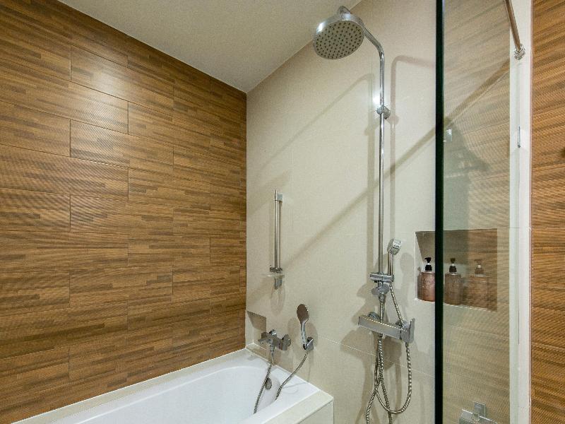 Metropolis Suites Bangkok, Tapestry Collection image