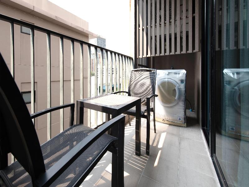 Metropolis Suites Bangkok, Tapestry Collection image