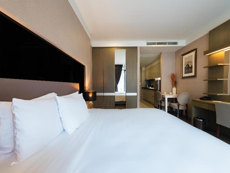 Metropolis Suites Bangkok, Tapestry Collection image