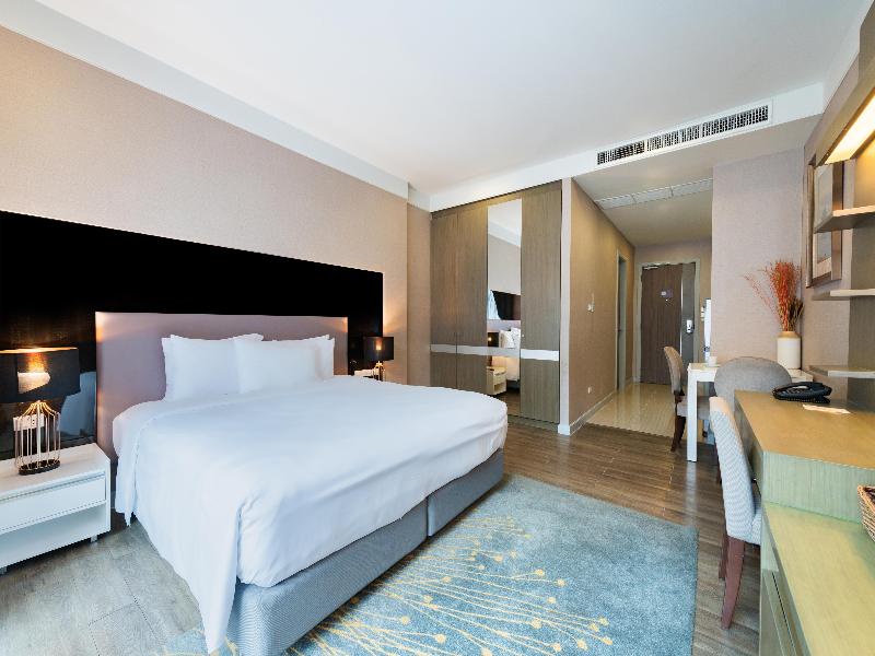 Metropolis Suites Bangkok, Tapestry Collection image