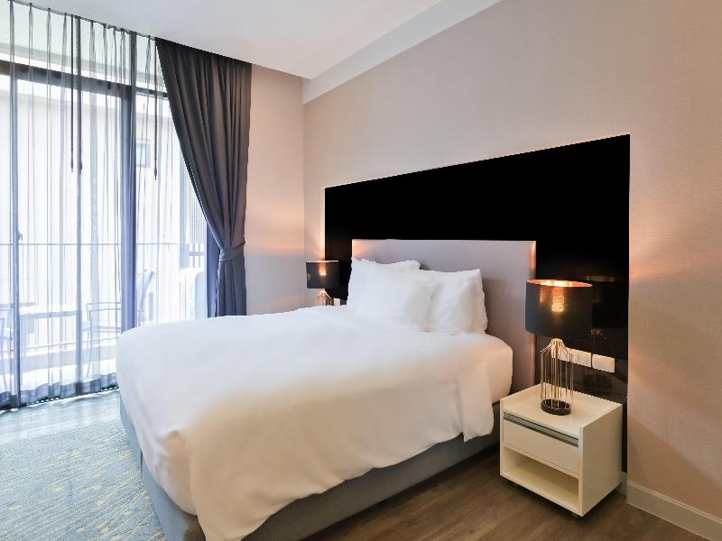 Metropolis Suites Bangkok, Tapestry Collection image