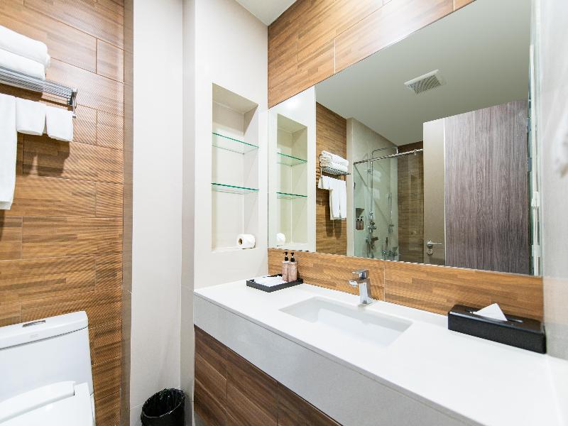 Metropolis Suites Bangkok, Tapestry Collection image