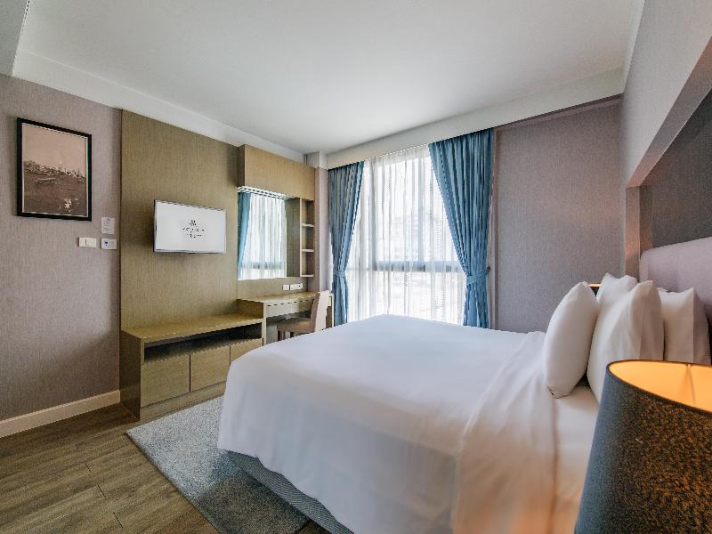 Metropolis Suites Bangkok, Tapestry Collection image