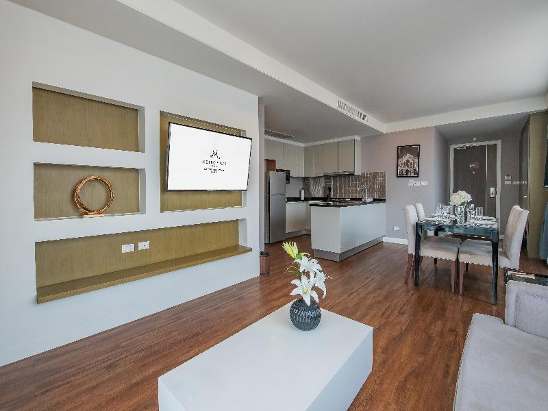 Metropolis Suites Bangkok, Tapestry Collection image