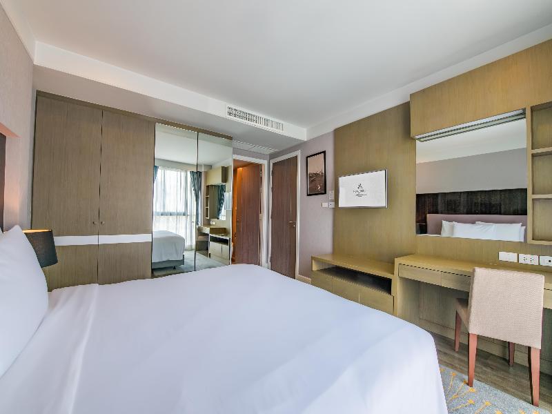 Metropolis Suites Bangkok, Tapestry Collection image