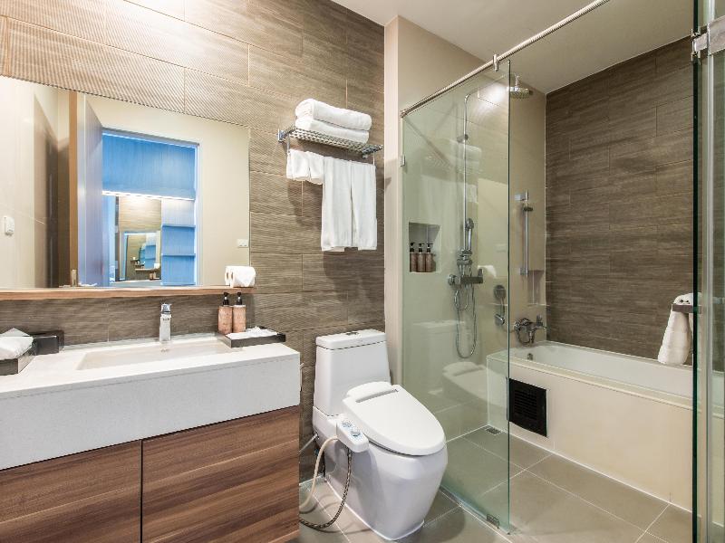 Metropolis Suites Bangkok, Tapestry Collection image