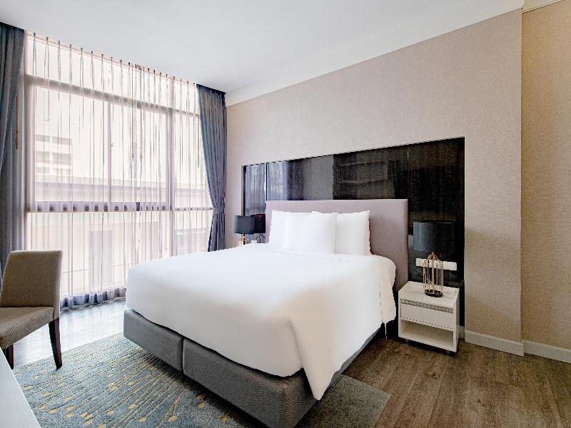 Metropolis Suites Bangkok, Tapestry Collection image