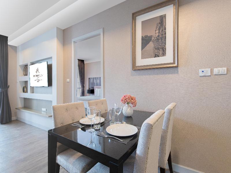 Metropolis Suites Bangkok, Tapestry Collection image