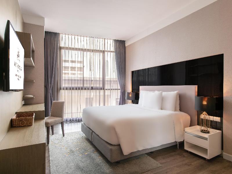 Metropolis Suites Bangkok, Tapestry Collection image