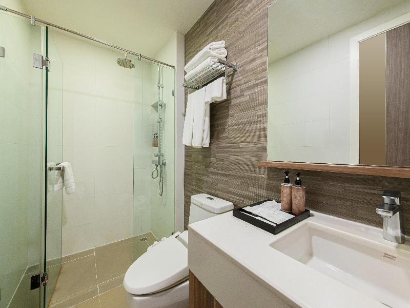 Metropolis Suites Bangkok, Tapestry Collection image