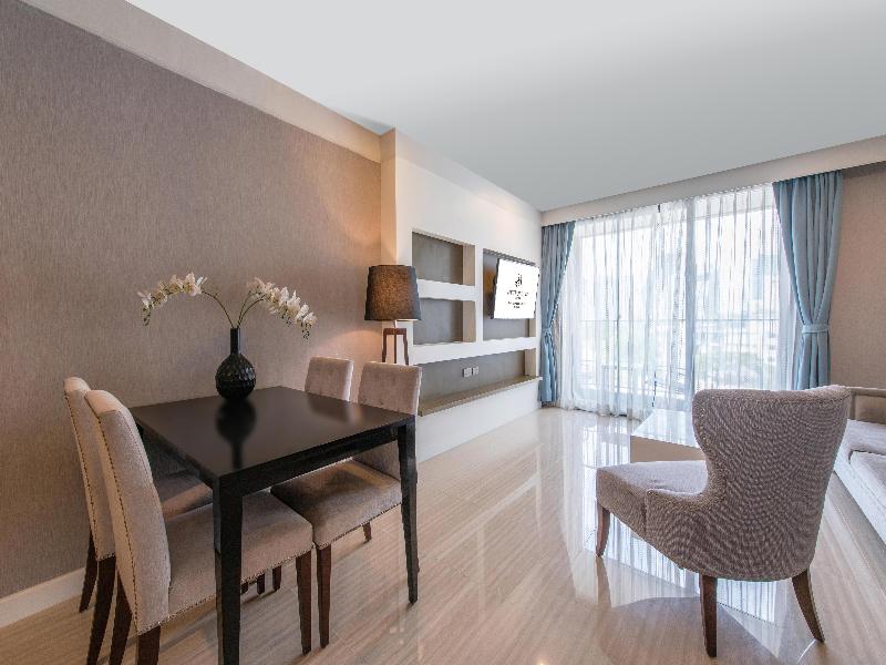 Metropolis Suites Bangkok, Tapestry Collection image