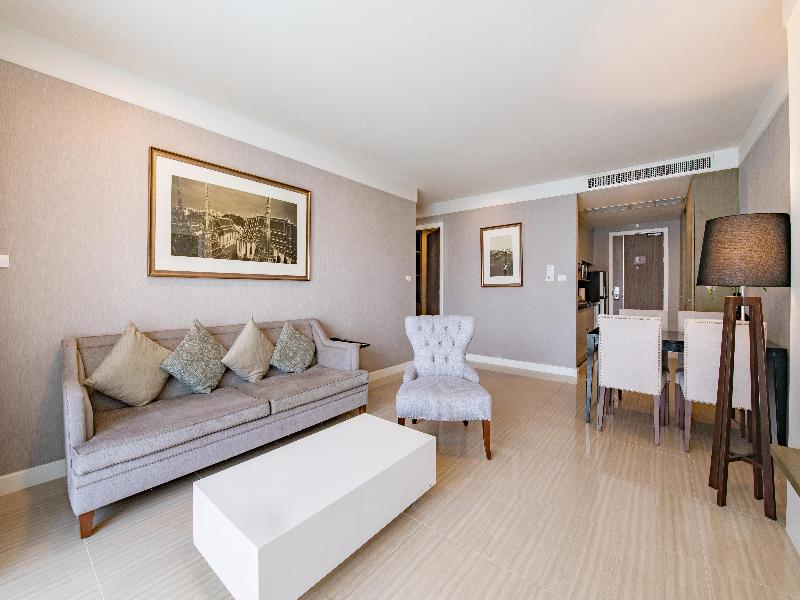 Metropolis Suites Bangkok, Tapestry Collection image