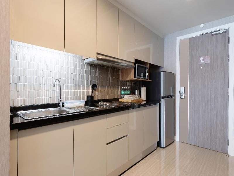 Metropolis Suites Bangkok, Tapestry Collection image