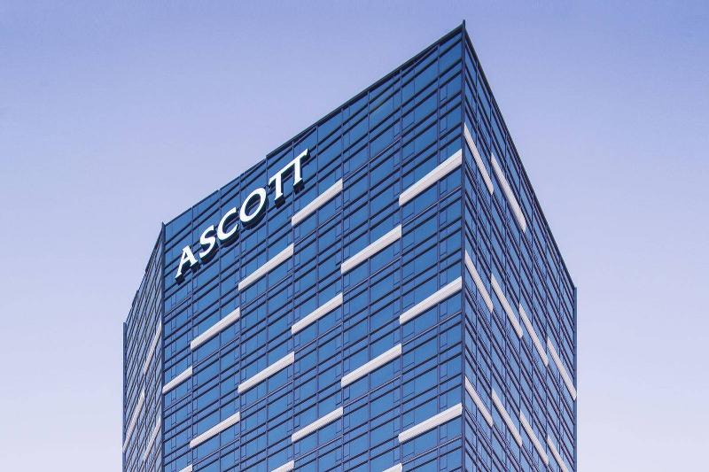 Ascott Macau