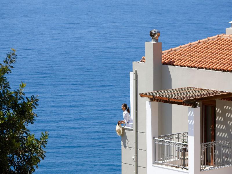 Okeanides Villas image