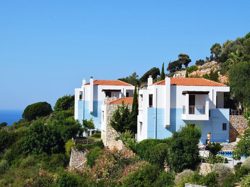 Okeanides Villas image