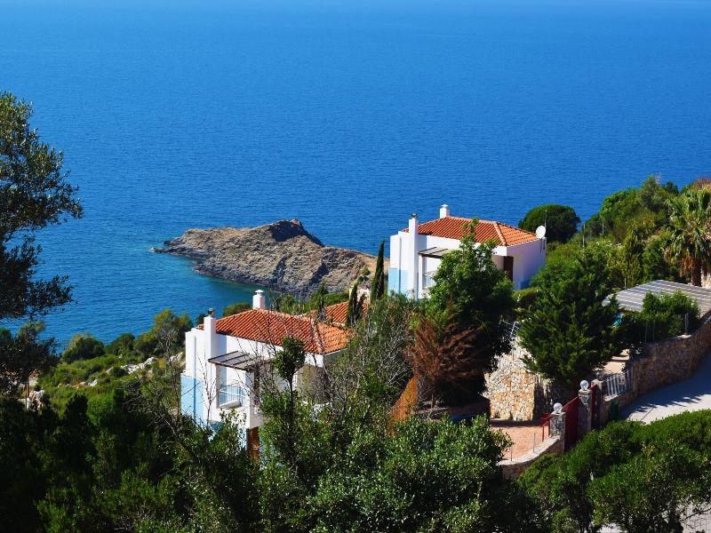 Okeanides Villas image