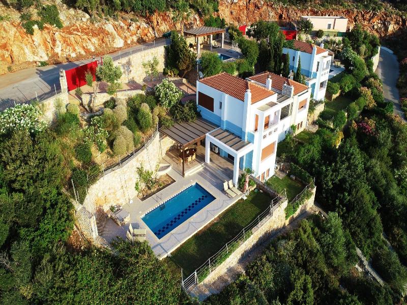 Okeanides Villas image