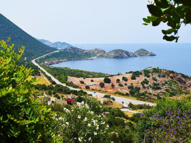 Okeanides Villas image